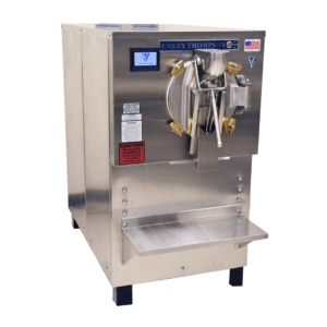 Emery Thompson 44 BLT / 44 BLT-A-IOC Batch Freezer