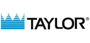 Taylor logo