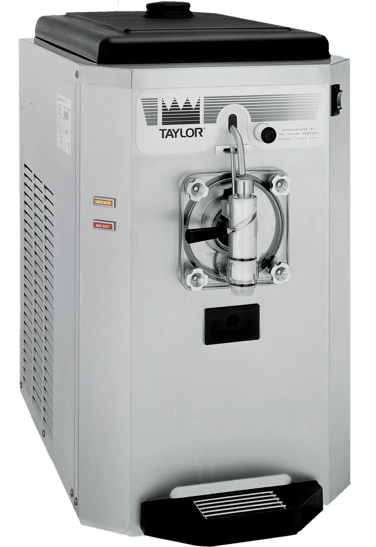 Taylor Model 430 Frozen Beverage Freezer
