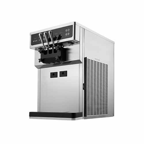 Icetro ISI-163TT / ST Twin Twist Soft Serve Machine