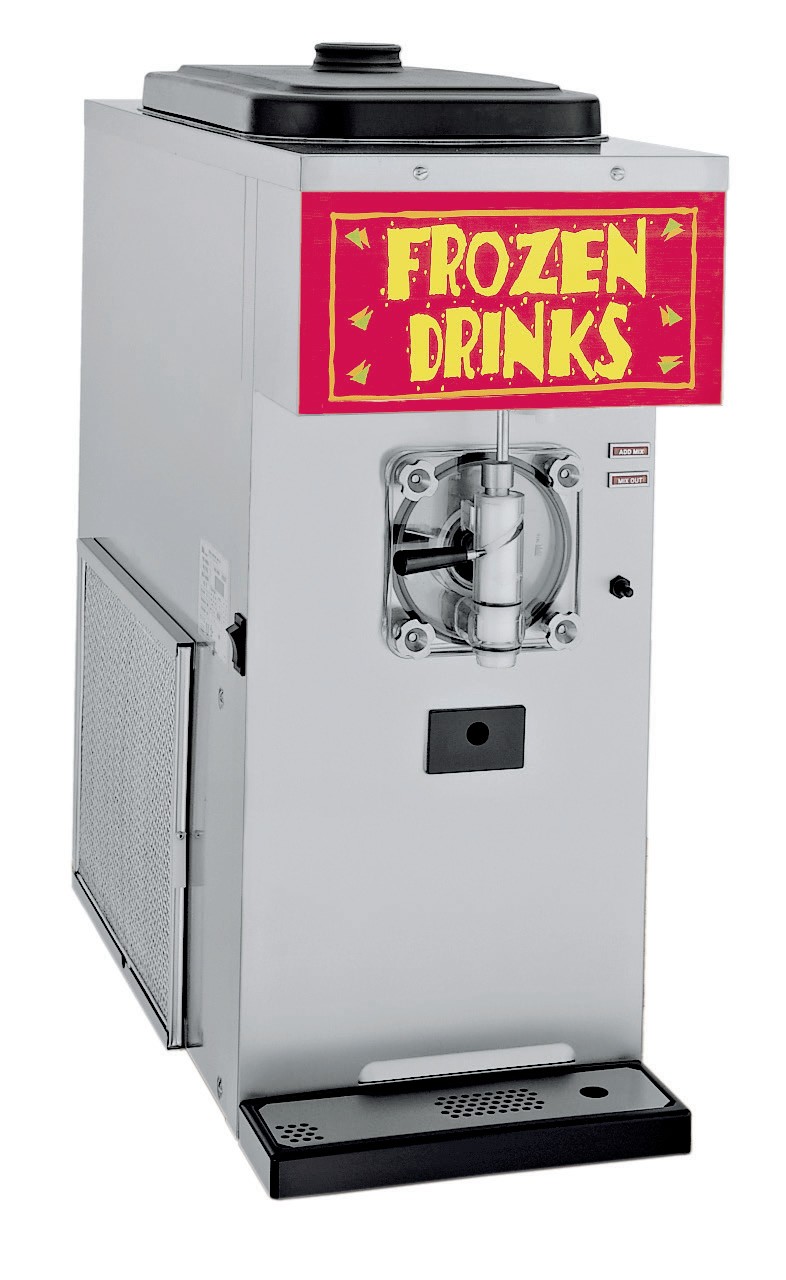 Taylor Model 428 Frozen Beverage Freezer (2 Available)