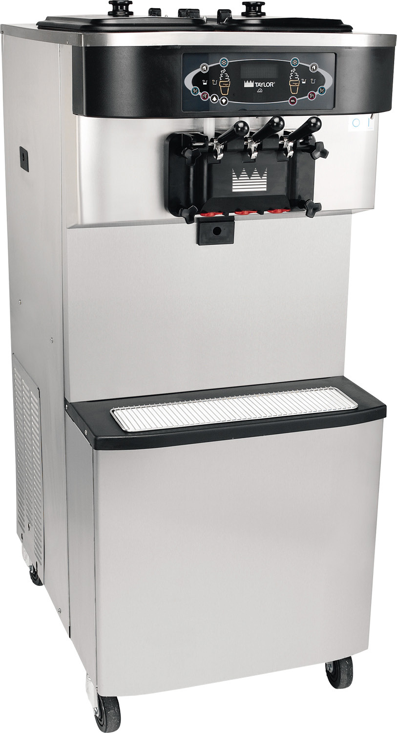 Taylor Model C712 Soft Serve Freezer