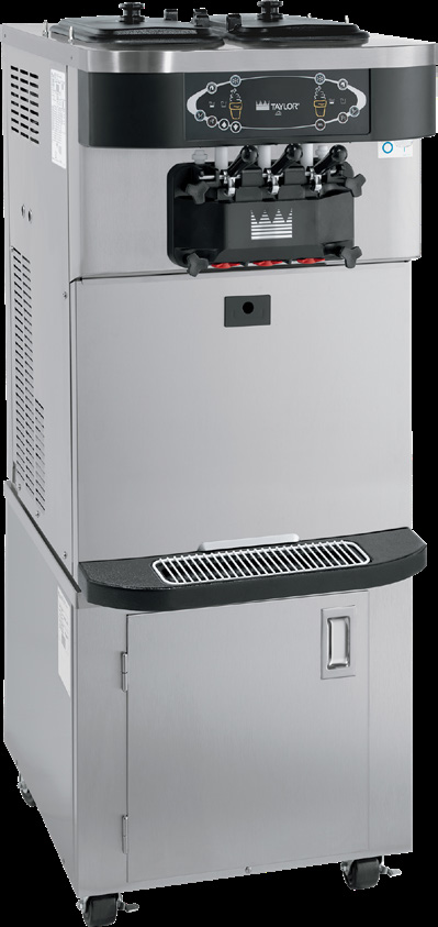 Taylor Model C723 Soft Serve Freezer (5 Available)