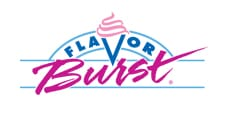 FlavorBurst logo