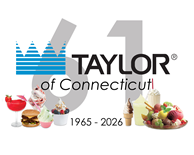 unnamed Taylor Freezer of Connecticut